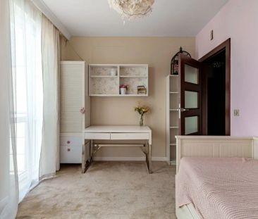 2 garderoby |3 balkony | Miejsce parkingowe - Photo 4