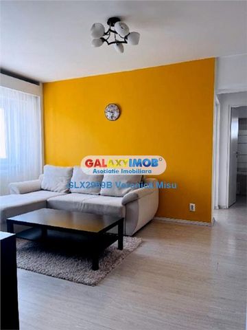 Apartament 2 camere de inchiriat - 4 min metrou Stefan cel Mare - Photo 2