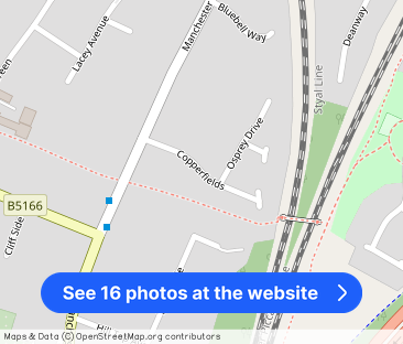 Copperfields Ave, Windows, SK9 - Photo 1