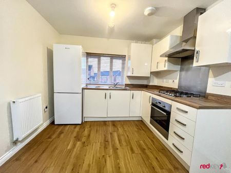 1 bedroom coach house to rent - Photo 4