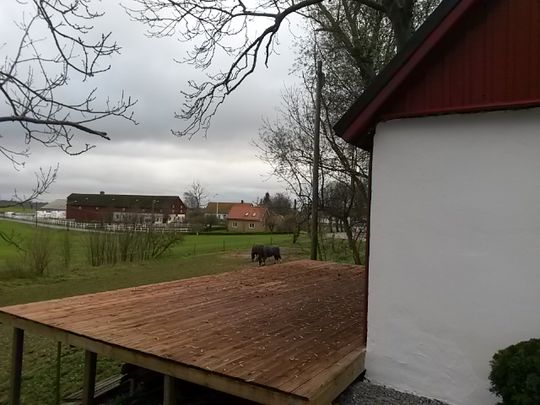 Glostorps Kyrkoväg, Oxie - Foto 1