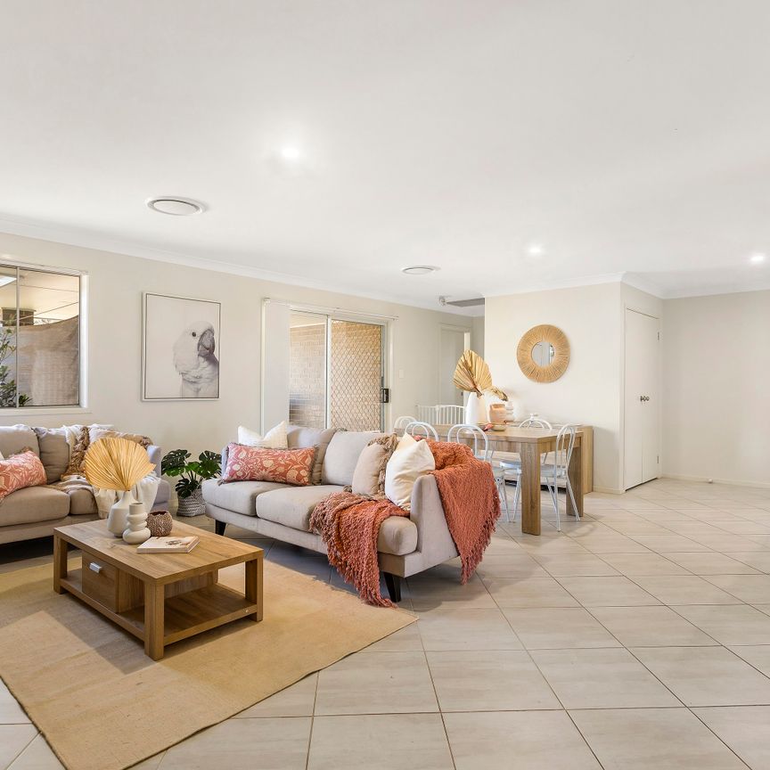 38 Ardennes Circuit, Gillieston Heights NSW 2321 - House For Rent | Domain - Photo 1