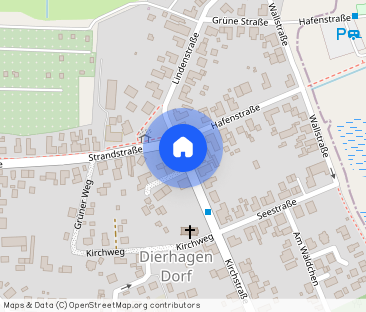 WOHNEN UND FREIZEIT BODDEBLICK INKLUSIVE - Foto 1