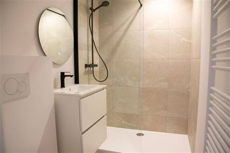 Appartement te huur - Foto 4