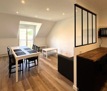 Location Appartement 2 pièces 36m² - Photo 5