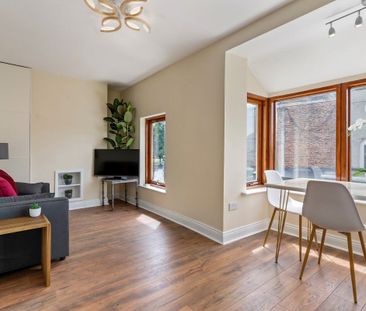 Upper Mount Pleasant Avenue, Ranelagh, Dublin 6 - Photo 1