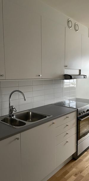 Vävstolsgatan 1B - Photo 1