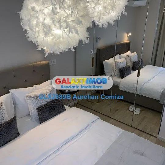 Apartament 2 camere Belvedere Residence - Photo 1