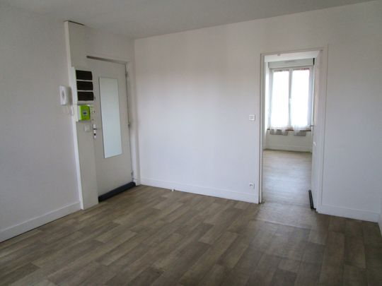 Appartement RUE DE CHAMPIGNY - Photo 1