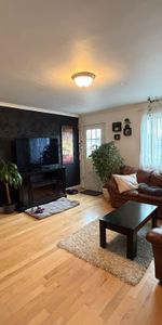 4 1/2 à louer - Photo 3