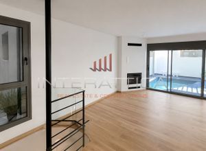 Μεζονέτα για ενοικίαση - Αγία Παρασκευή, - Photo 3