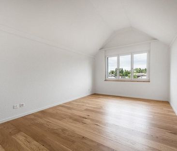 Komplett sanierte 3.5 Zimmer-Attikaohnungen in Mörschwil zu vermieten - Photo 5