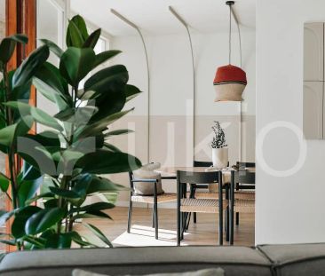 Apartamento de alquiler en Carrer de Prats de Molló, Sant Gervasi- ... - Photo 5
