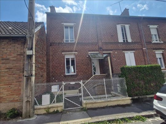 3 pièces - 67,73 m² - RDC - Colocation non autorisée - Photo 1