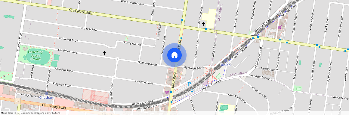 109/178 Union Road, Surrey Hills VIC 3127