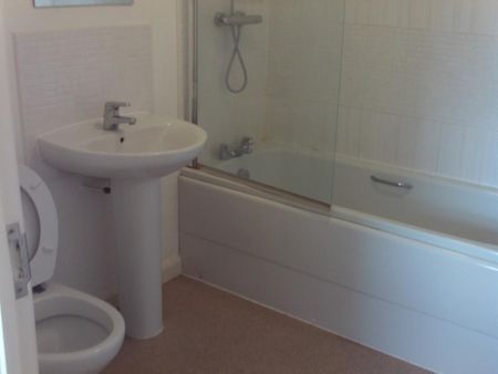 1 bedroom townhouse to rent - Photo 5