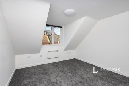 2 bedroom apartment to rent Commercial Road, Eastbourne, BN21 - Photo 2