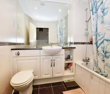 2 bedroom terraced house to rent - Photo 6