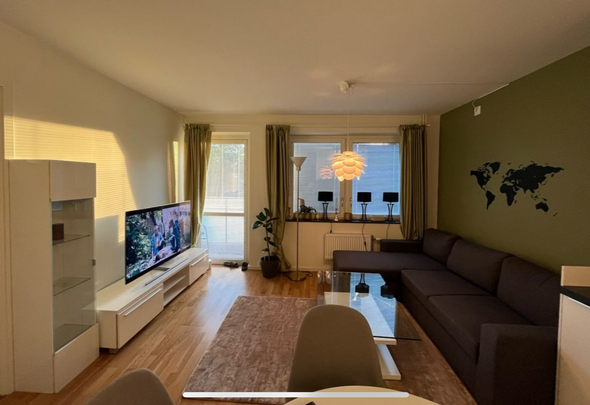 Råbyvägen, Uppsala - Photo 1