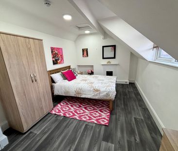 Room 6 – Narborough Road, LE3 2FS - Photo 1
