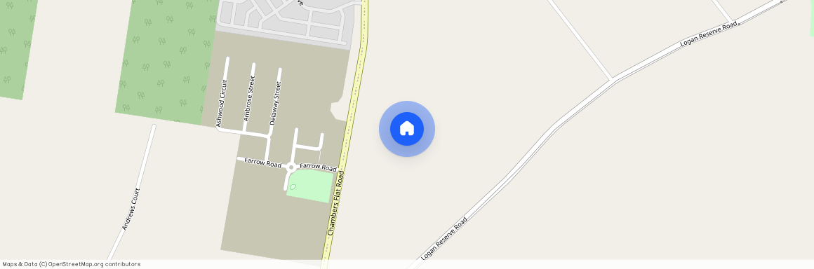 1/14 Pinot Street, Qld 4133, Logan Reserve