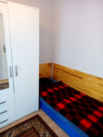 Pokój Poznań - Photo 5