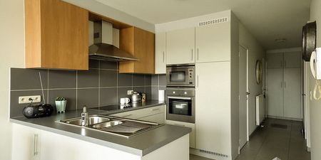 Woning te huur in Aarschot voor € 790 met 1 slaapkamer - Foto 5