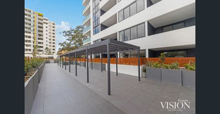 Spacious 2 bedroom apartment ready to move in!! - Photo 5