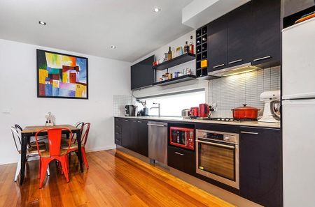 Boutique Living - Photo 4