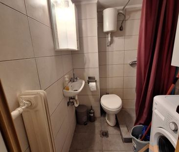 Studio/Γκαρσονιέρα για ενοικίαση Πατήσια - Photo 3