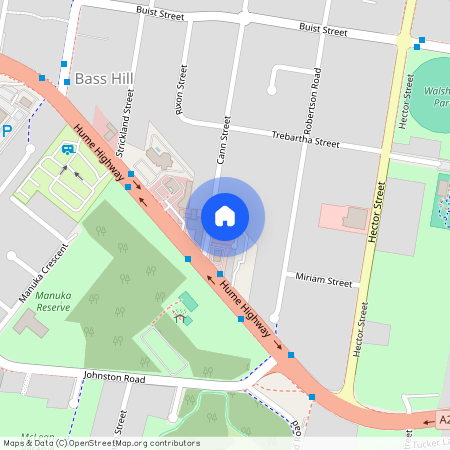 3/101 Cann Street, NSW 2197, Bass Hill