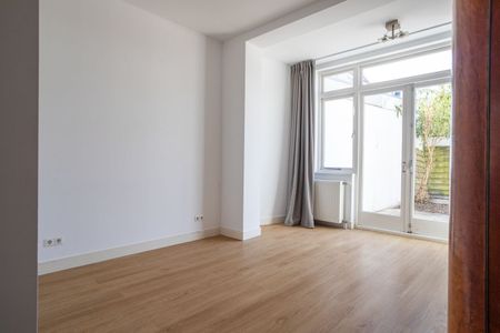 Appartement te huur: Van Diemenstraat 134 2518 VG Den Haag - Foto 3