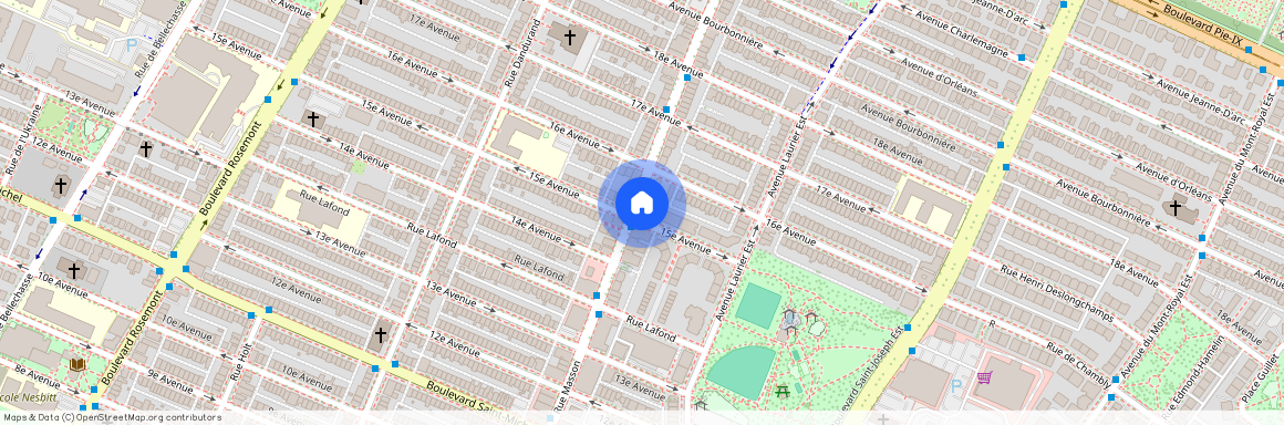 3572 rue Masson, Rosemont-La Petite-Patrie, Rosemont-La Petite-Patrie, Ile de Montréal, H1X 0A0
