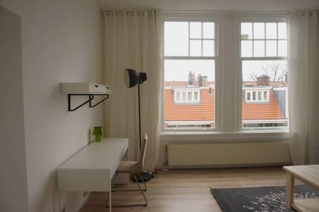 Bovenwoning Burgemeester Reigerstraat, Utrecht huren? - Photo 2
