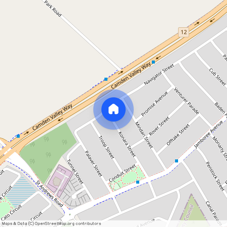 1B, Konara, Street, Leppington, 2179, New South Wales