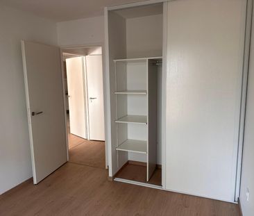 APPARTEMENT T3 62M - Photo 6