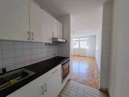 Cityapartment: Garagenplatz im Haus & U6 Spittelau ums Eck - OPEN HOUSE am 14.10.2025 um 14:00 - Foto 4