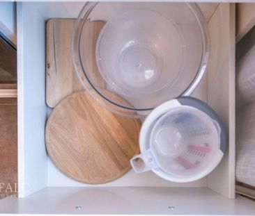 Business-Apartment mit Umsatzsteuerausweis / Kurzzeitvermietung - Photo 6