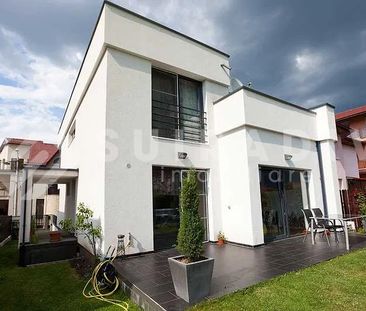 Casa individuala, 5 camere, curte de 250 mp, garaj- Europa - Photo 4