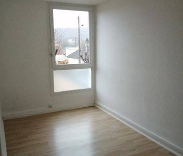 Location appartement 3 pièces 54.75 m² à Saint-Pierre-lès-Elbeuf (7... - Photo 2