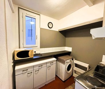 Location appartement 2 pièces, 33.63m², Perpignan - Photo 4