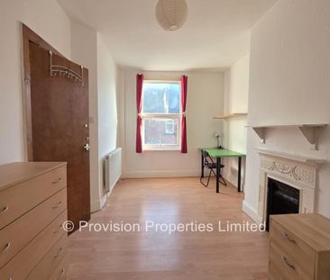 6 bedroom student properties - Photo 5