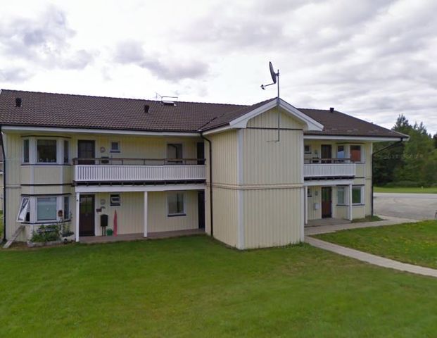 Hambovägen, Åmynnet - Photo 1