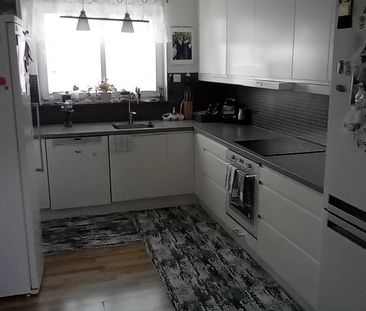 Doktorsvägen, Götene - Foto 6