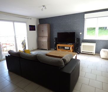 COLOMBEY-LES-BELLES : SPACIEUX PAVILLON T5 DE PLAIN PIED - Photo 4