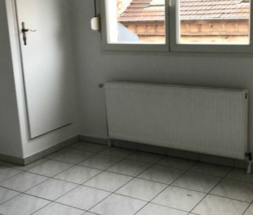 FORBACH APPARTEMENT 2 PIECES - Photo 3