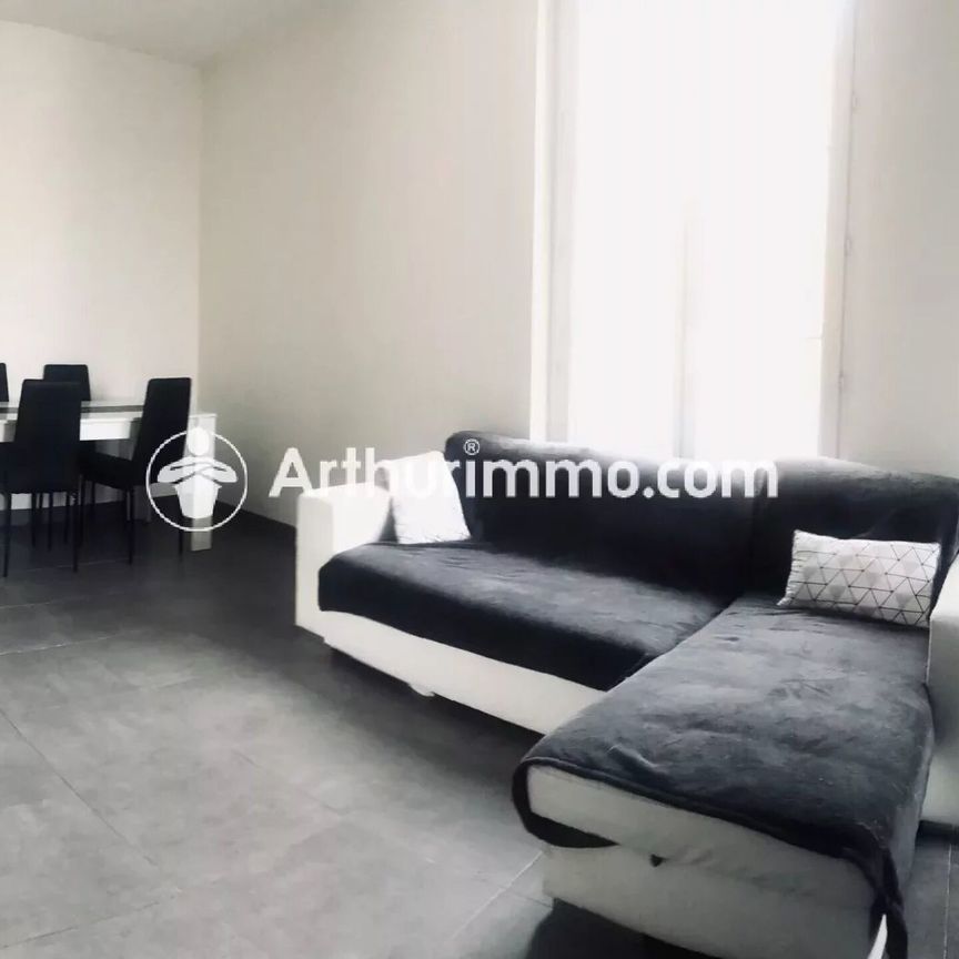 Location Appartement 3 pièces 48 m2 à Corbeil-Essonnes - Photo 1