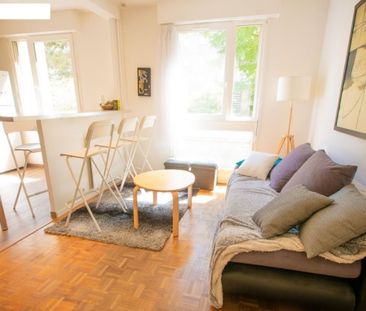 Location Appartement 5 pièces 91m² - Photo 1