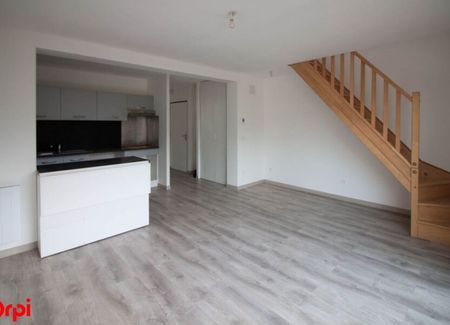Maison à louer 3 pièces • 57,59 m 2 Osny - Photo 3