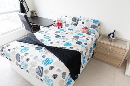 For Lease - 7 Lorraine Drive Unit# Lph09, Toronto, Ontario - Photo 4